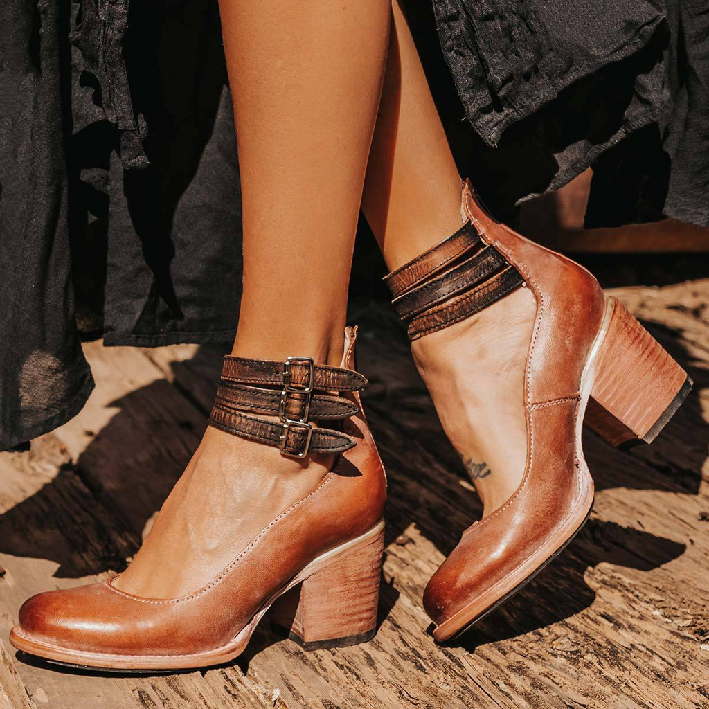 Naturéva™ | Women's Sandals with Ergonomic Design | Elegant Comfort for All-Day Wear 4