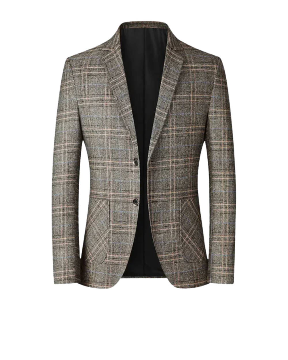 Oliver | Elegant Tailored Blazer for Modern Style 1