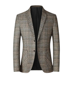 Oliver | Elegant Tailored Blazer for Modern Style 1