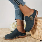 Ophelia | Women's Sandals with Adjustable Wedge & Cushioned Insole | Elegant Design for All-Day Comfort 6