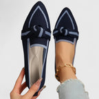Orthopedic Loafers for Women with Superior Arch Support | Chic Slip-On Design for All-Day Comfort 4