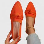 Orthopedic Loafers for Women with Superior Arch Support | Chic Slip-On Design for All-Day Comfort 5