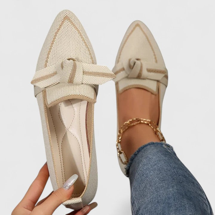 Orthopedic Loafers for Women with Superior Arch Support | Chic Slip-On Design for All-Day Comfort 6