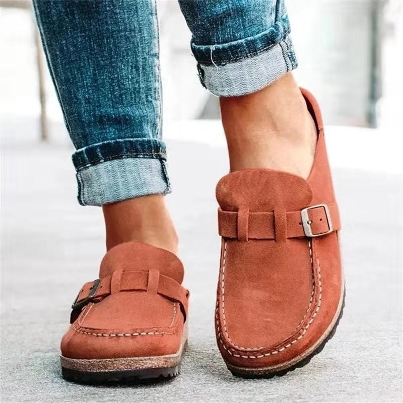 Orthopedic Slip On Shoes for Men & Women with Ergonomic Fit | Comfortable All-Day Support 0
