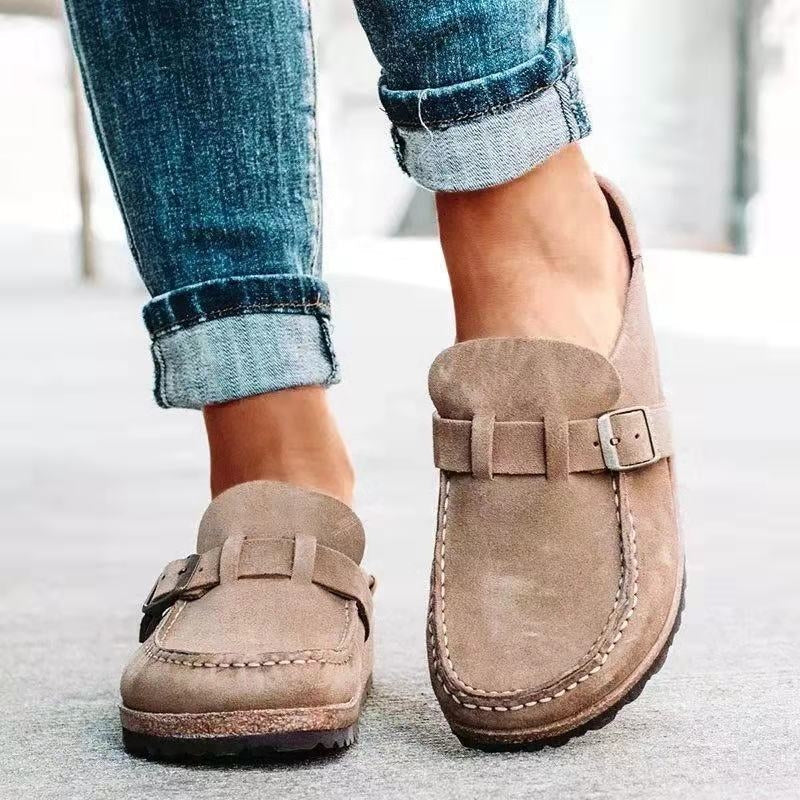 Orthopedic Slip On Shoes for Men & Women with Ergonomic Fit | Comfortable All-Day Support 2