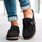 Orthopedic Slip On Shoes for Men & Women with Ergonomic Fit | Comfortable All-Day Support 5