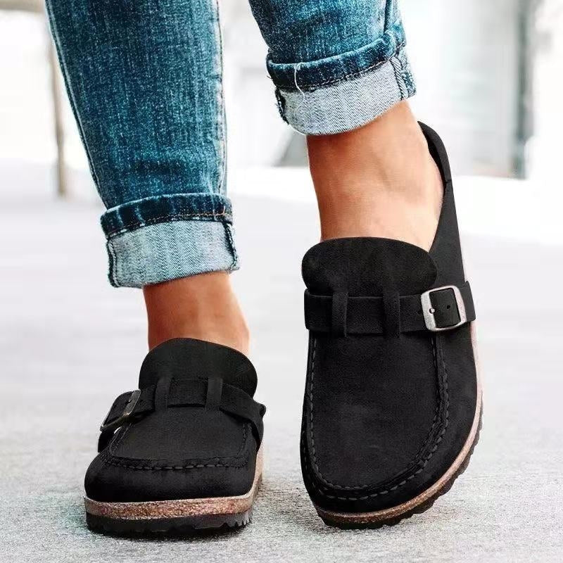 Orthopedic Slip On Shoes for Men & Women with Ergonomic Fit | Comfortable All-Day Support 5