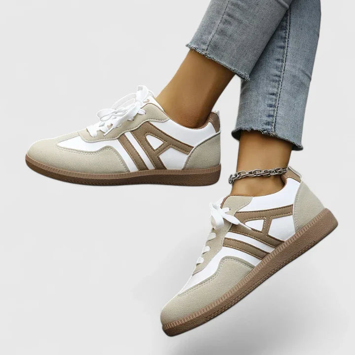 Orthopedic Sneakers | Arch Support & Ergonomic Design | Ultimate Comfort for All-Day Wear 1