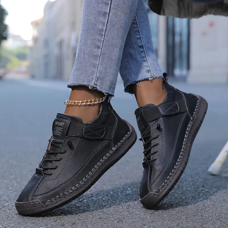 Orthopedic Sneakers | Shock-Absorbing Design with Breathable Upper | Comfortable Support for All-Day Wear 0