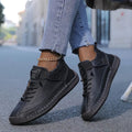 Orthopedic Sneakers | Shock-Absorbing Design with Breathable Upper | Comfortable Support for All-Day Wear 0