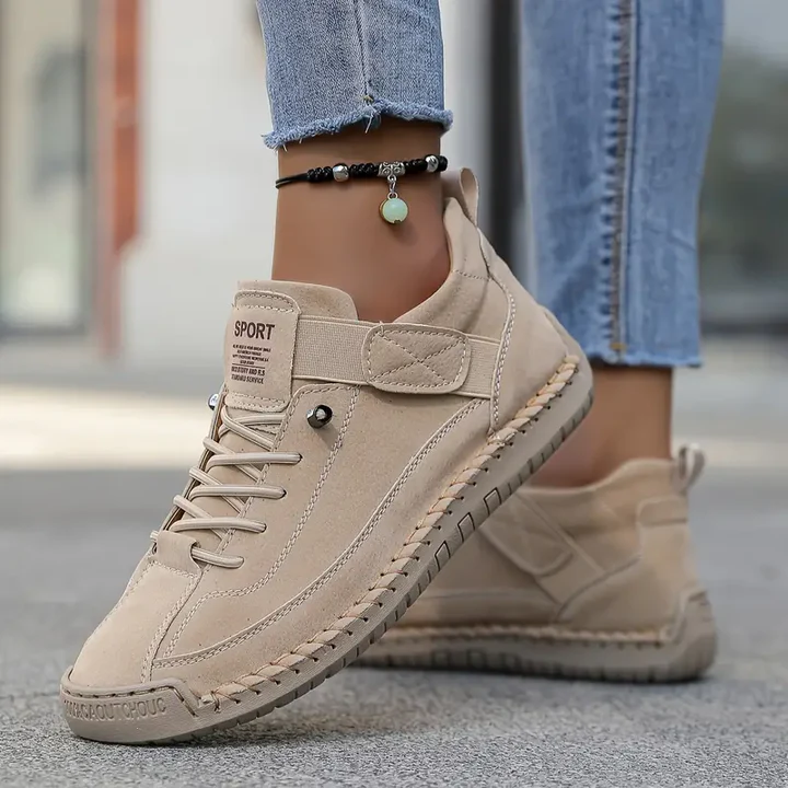 Orthopedic Sneakers | Shock-Absorbing Design with Breathable Upper | Comfortable Support for All-Day Wear 1