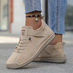 Orthopedic Sneakers | Shock-Absorbing Design with Breathable Upper | Comfortable Support for All-Day Wear 1