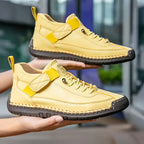 Orthopedic Sneakers | Shock-Absorbing Design with Breathable Upper | Comfortable Support for All-Day Wear 2