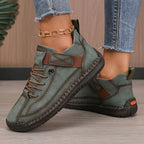 Orthopedic Sneakers | Shock-Absorbing Design with Breathable Upper | Comfortable Support for All-Day Wear 3