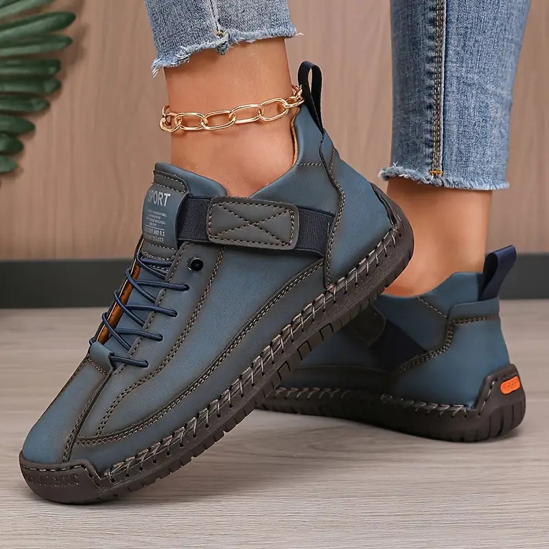 Orthopedic Sneakers | Shock-Absorbing Design with Breathable Upper | Comfortable Support for All-Day Wear 5