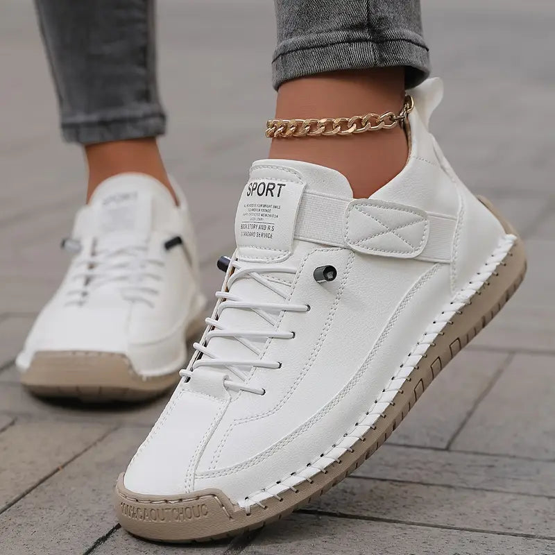 Orthopedic Sneakers | Shock-Absorbing Design with Breathable Upper | Comfortable Support for All-Day Wear 7