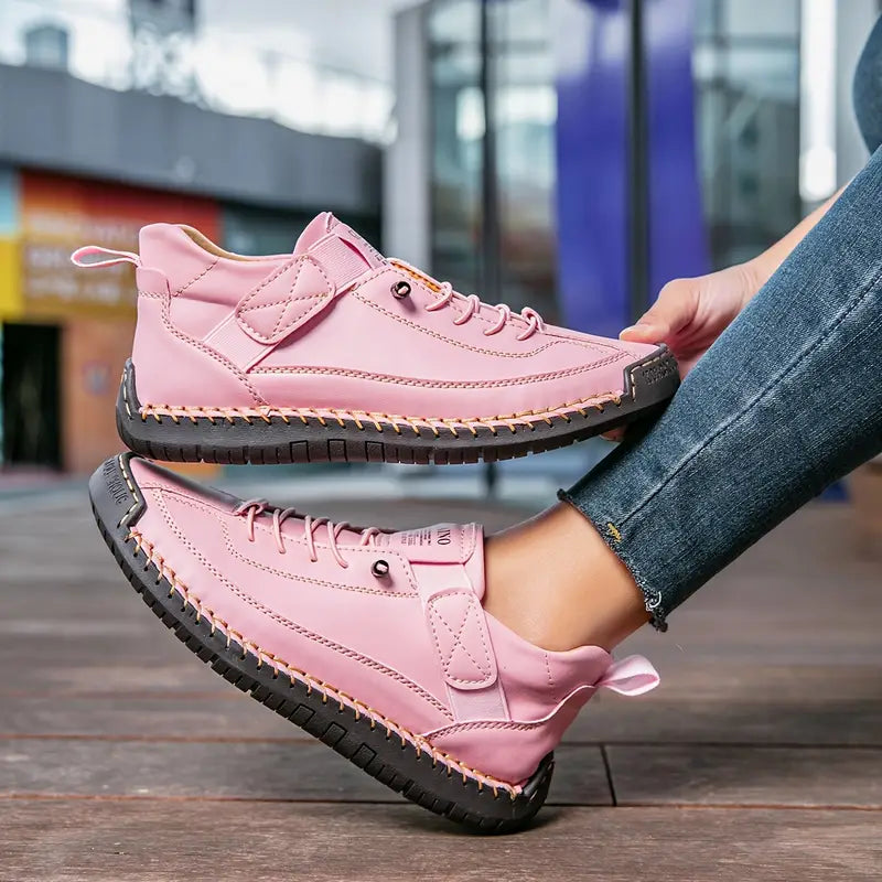 Orthopedic Sneakers | Shock-Absorbing Design with Breathable Upper | Comfortable Support for All-Day Wear 8