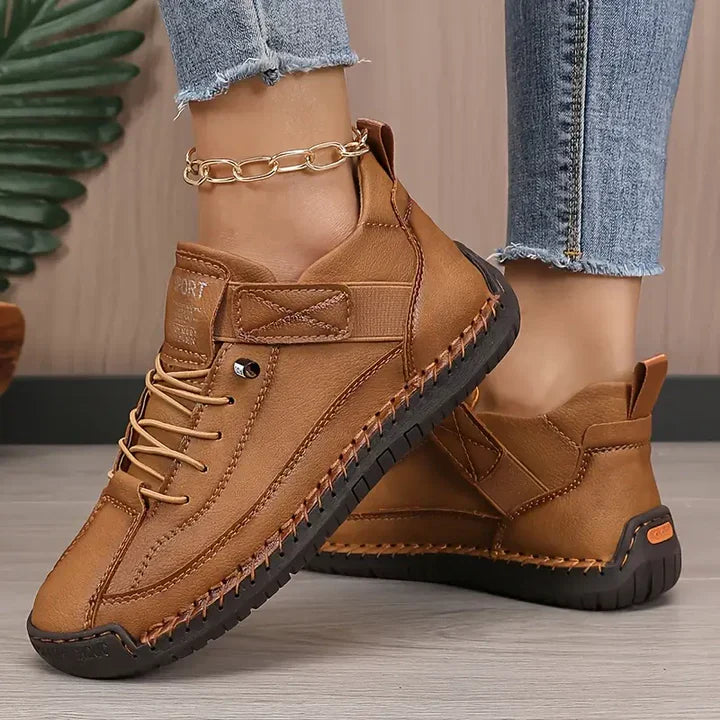 Orthopedic Sneakers | Shock-Absorbing Design with Breathable Upper | Comfortable Support for All-Day Wear 9