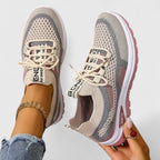 Orthopedic Sneakers | Shock-Absorbing Sole & Breathable Mesh Design for All-Day Comfort 1