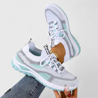 Orthopedic Sneakers | Shock-Absorbing Sole & Breathable Mesh Design for All-Day Comfort 6