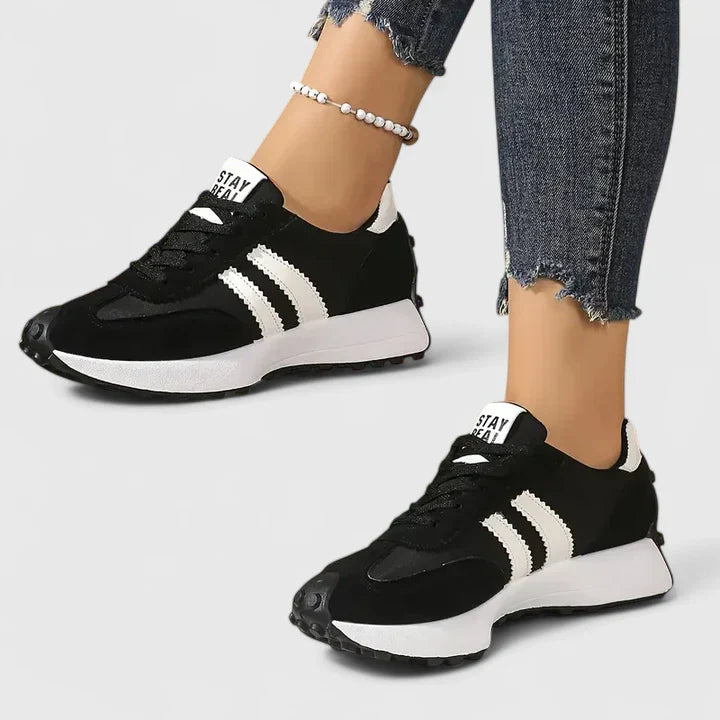Orthopedic Sneakers with Superior Arch Support | Stylish Comfort for All-Day Wear 1