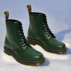 Palmos | Women's Stylish Lace-Up Eco-Leather Winter Boots 3