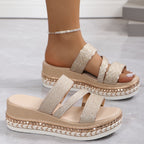 Pamela | Women's Sandals with Orthopedic Support & Breathable Design | Stylish Comfort for All-Day Wear 1