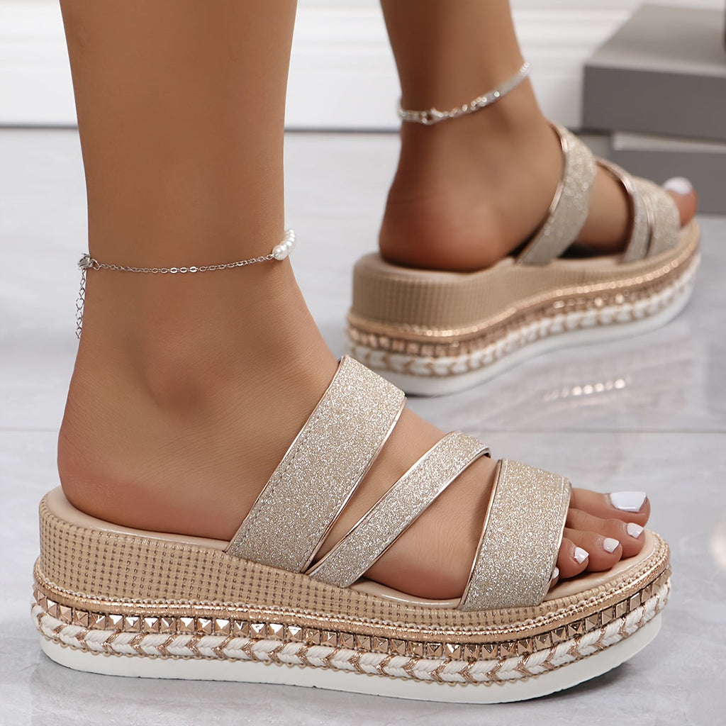 Pamela | Women's Sandals with Orthopedic Support & Breathable Design | Stylish Comfort for All-Day Wear 2