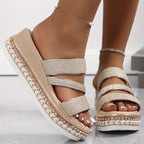 Pamela | Women's Sandals with Orthopedic Support & Breathable Design | Stylish Comfort for All-Day Wear 3