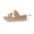 Pamela | Women's Sandals with Orthopedic Support & Breathable Design | Stylish Comfort for All-Day Wear 5
