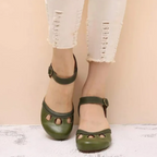 Patti | Women's Sandals with Orthopedic Support | All-Day Comfort for Stylish Walks 1