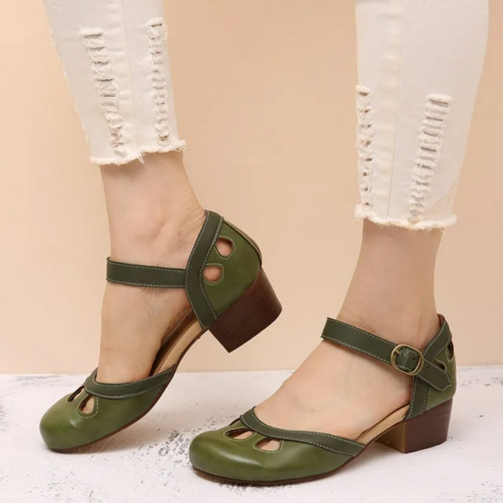 Patti | Women's Sandals with Orthopedic Support | All-Day Comfort for Stylish Walks 3