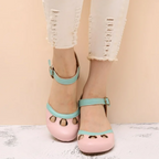 Patti | Women's Sandals with Orthopedic Support | All-Day Comfort for Stylish Walks 4