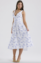Saffron Collection | Women's Summer Dress with Flattering Silhouette | Elegant and Comfortable for Warm Weather 2