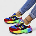 Sofriena | Orthopedic Sneakers with Cushioned Insole | Lightweight Comfort for All-Day Support 0