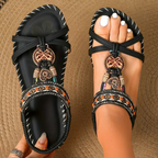 Stylish Women's Sandals with Orthopedic Support | All-Day Comfort for Happy Feet 2
