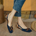 Virginia Collection | Women's Sandals with Cushioned Insole | Stylish Support for All-Day Comfort 0