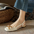 Virginia Collection | Women's Sandals with Cushioned Insole | Stylish Support for All-Day Comfort 3