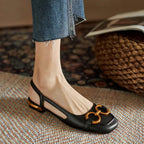 Virginia Collection | Women's Sandals with Cushioned Insole | Stylish Support for All-Day Comfort 4