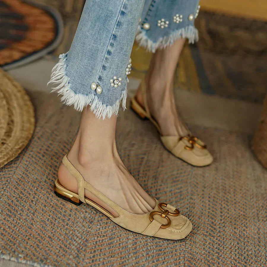 Virginia Collection | Women's Sandals with Cushioned Insole | Stylish Support for All-Day Comfort 6