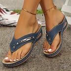 Waverly Collection | Women's Sandals with Cushioned Soles | Adjustable Design for All-Day Comfort 1