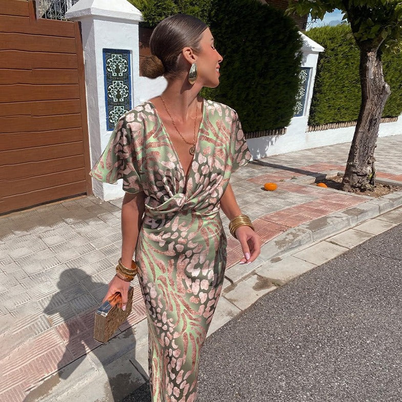 Waverly Collection | Women's Wedding Guest Dress with Flattering Silhouette | Elegant Style for Timeless Beauty 1