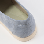 William Collection | Men's Suede Loafers with Elegant Design | Versatile Footwear for Everyday Luxury 3