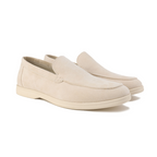 William Collection | Men's Suede Loafers with Elegant Design | Versatile Footwear for Everyday Luxury 4