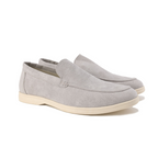 William Collection | Men's Suede Loafers with Elegant Design | Versatile Footwear for Everyday Luxury 9
