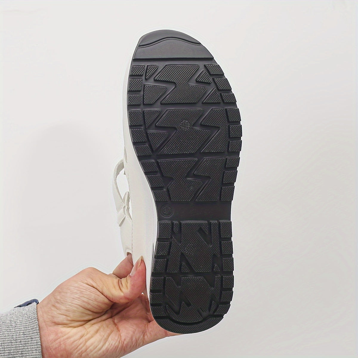 Women's Platform Sandals with Adjustable Straps | Cushioned Comfort for All-Day Wear 2