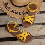 Women's Sandals | Orthopedic Design with Adjustable Straps | Comfortable Support for Effortless Style 3