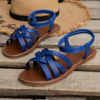 Women's Sandals | Orthopedic Design with Adjustable Straps | Comfortable Support for Effortless Style 4