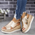 Zinnia | Women's Sandals with Cushioned Footbed | Elegant Design for All-Day Comfort 0