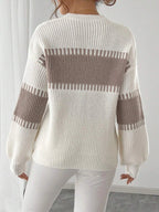 Women's Straight Cut Longline Knit Cardigan